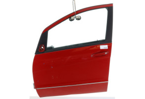 Porte avant gauche MERCEDES CLASSE A 169 Photo n°1