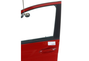 Porte avant gauche MERCEDES CLASSE A 169 Photo n°3