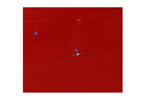 Porte avant gauche MERCEDES CLASSE A 169 Photo n°7