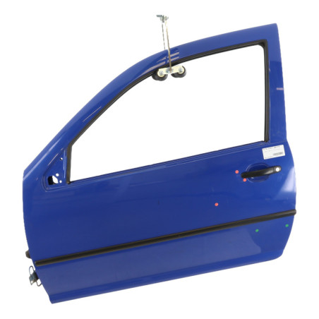Porte avant gauche VOLKSWAGEN GOLF 4