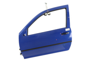 Porte avant gauche VOLKSWAGEN GOLF 4 Photo n°1