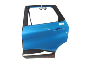 Porte arriere gauche RENAULT CAPTUR 1 Photo n°1