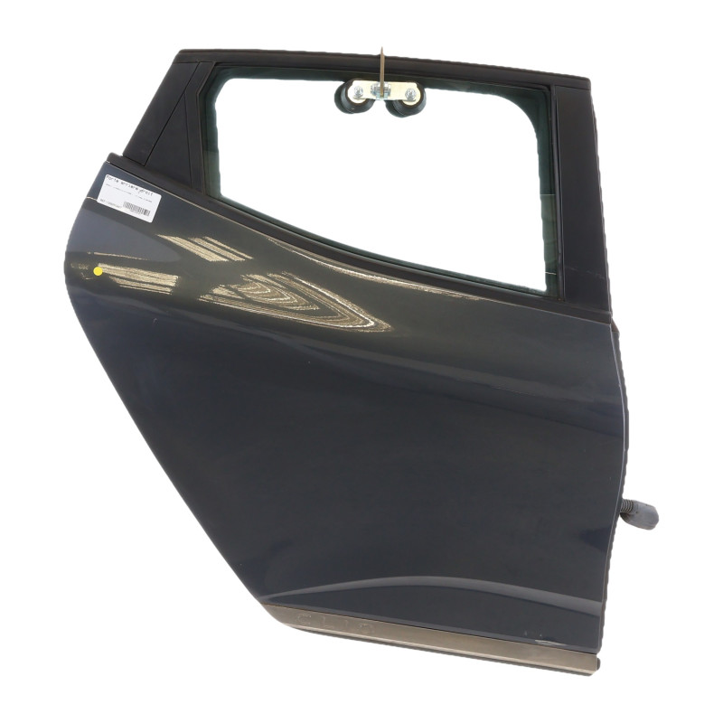 Porte arriere droit RENAULT CLIO 5 Photo n°1