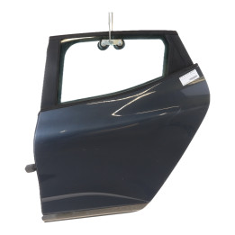 Porte arriere gauche RENAULT CLIO 5 Photo n°1