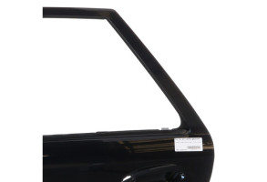 Porte arriere gauche MERCEDES CLASSE M 164 Photo n°3