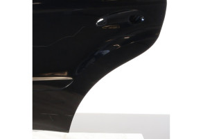 Porte arriere gauche MERCEDES CLASSE M 164 Photo n°4