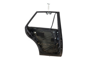 Porte arriere gauche MERCEDES CLASSE M 164 Photo n°7