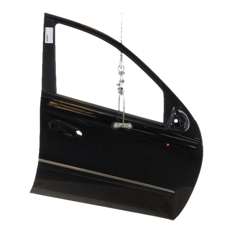 Porte avant droit MERCEDES CLASSE M 164 Photo n°1