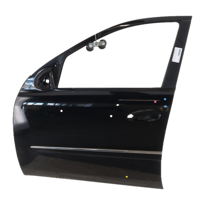 Porte avant gauche MERCEDES CLASSE M 164 Photo n°1