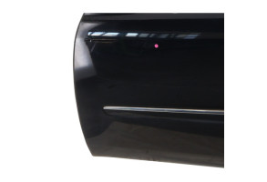Porte avant gauche MERCEDES CLASSE M 164 Photo n°3