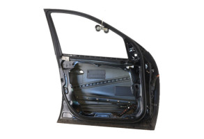 Porte avant gauche MERCEDES CLASSE M 164 Photo n°6