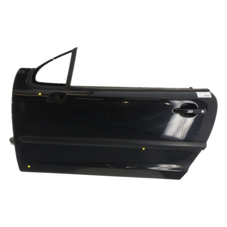 Porte avant gauche PEUGEOT 207