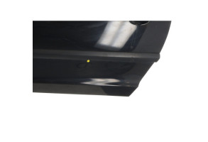 Porte avant gauche PEUGEOT 207 Photo n°4