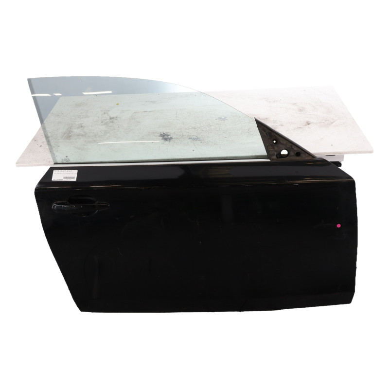 Porte avant droit BMW SERIE 1 E81 Photo n°1