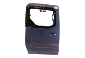 Porte laterale droit CITROEN BERLINGO 2 Photo n°1