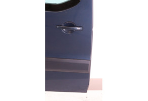 Porte laterale droit CITROEN BERLINGO 2 Photo n°2