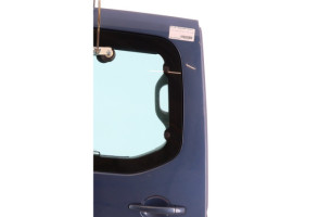Porte laterale droit CITROEN BERLINGO 2 Photo n°5