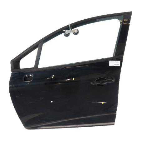 Porte avant gauche RENAULT CLIO 4