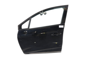 Porte avant gauche RENAULT CLIO 4 Photo n°1