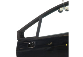 Porte avant gauche RENAULT CLIO 4 Photo n°4