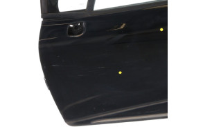 Porte avant gauche RENAULT CLIO 4 Photo n°5