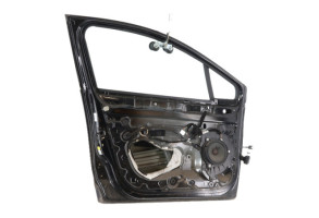 Porte avant gauche RENAULT CLIO 4 Photo n°6