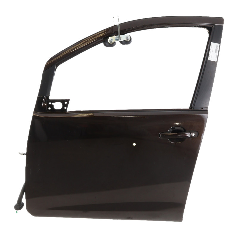 Porte avant gauche OPEL AGILA B Photo n°1