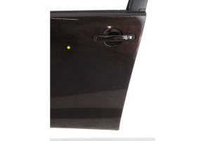 Porte avant gauche OPEL AGILA B Photo n°2