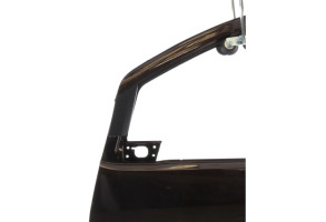 Porte avant gauche OPEL AGILA B Photo n°3