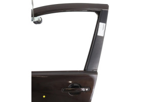 Porte avant gauche OPEL AGILA B Photo n°4