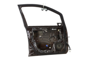 Porte avant gauche OPEL AGILA B Photo n°5