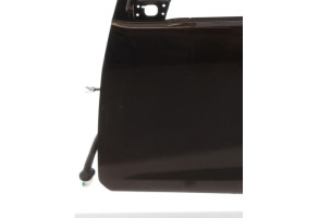 Porte avant gauche OPEL AGILA B Photo n°6