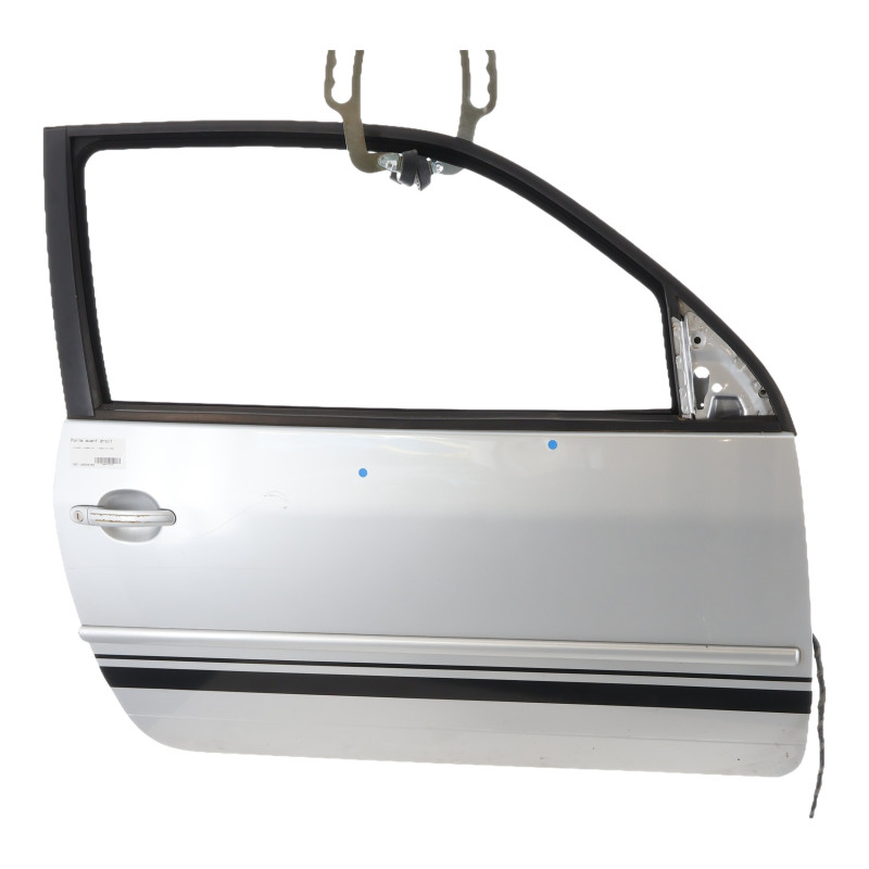 Porte avant droit VOLKSWAGEN LUPO Photo n°1