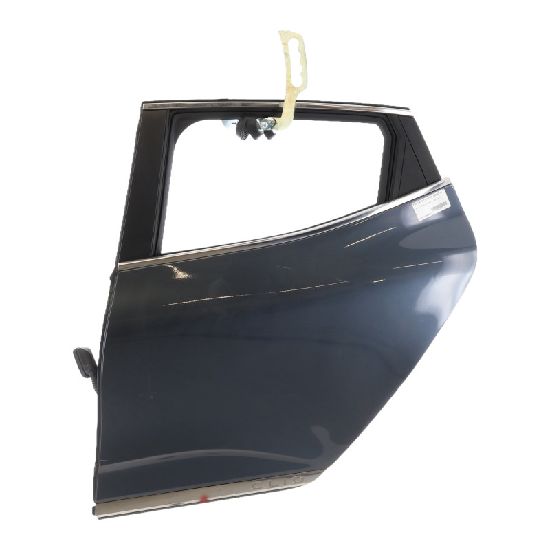 Porte arriere gauche RENAULT CLIO 5 Photo n°1