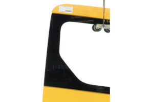 Porte laterale droit CITROEN BERLINGO 2 Photo n°2
