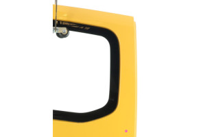 Porte laterale droit CITROEN BERLINGO 2 Photo n°3