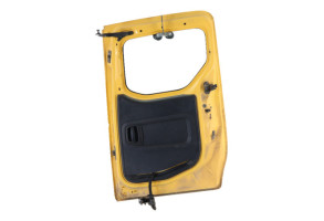Porte laterale droit CITROEN BERLINGO 2 Photo n°6