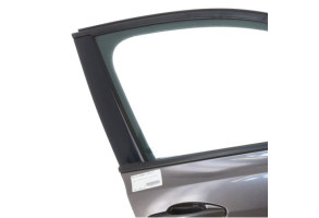 Porte avant droit PEUGEOT 308 2 Photo n°2