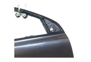 Porte avant droit PEUGEOT 308 2 Photo n°3