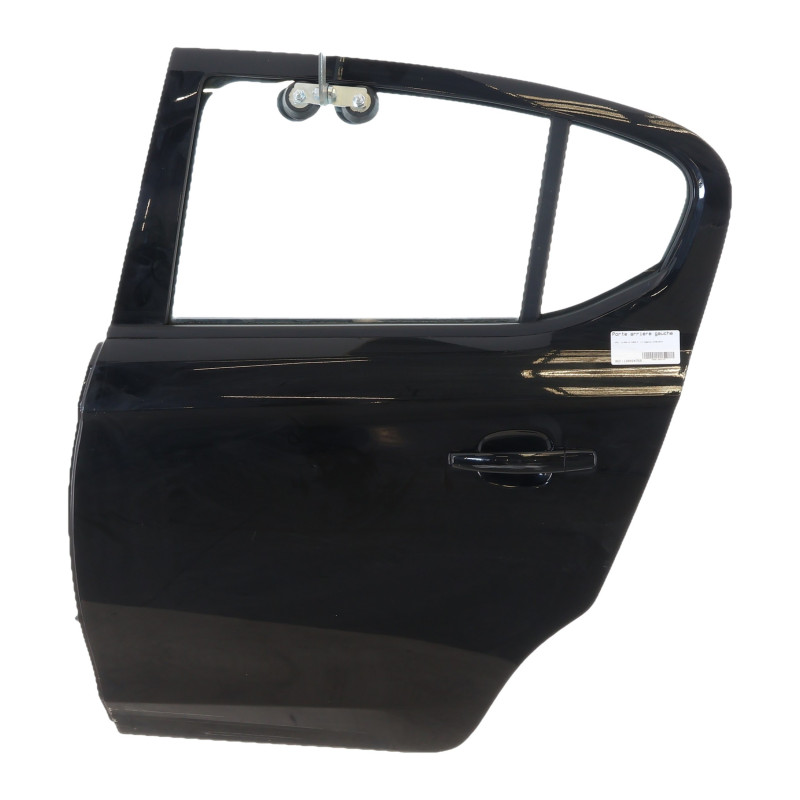 Porte arriere gauche OPEL CORSA E Photo n°1