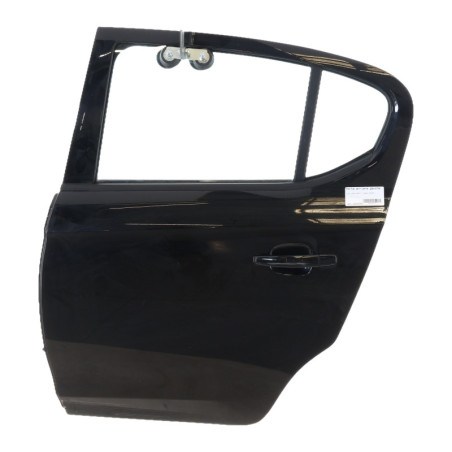 Porte arriere gauche OPEL CORSA E