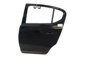 Porte arriere gauche OPEL CORSA E Photo n°1