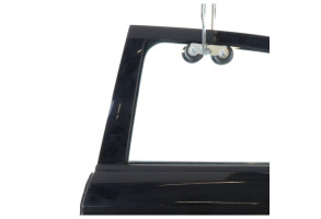 Porte arriere gauche OPEL CORSA E Photo n°2