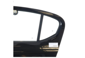 Porte arriere gauche OPEL CORSA E Photo n°3
