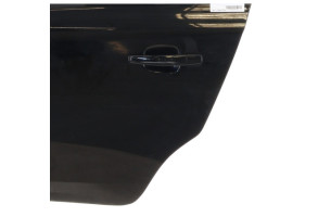 Porte arriere gauche OPEL CORSA E Photo n°4