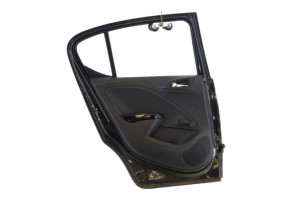Porte arriere gauche OPEL CORSA E Photo n°6