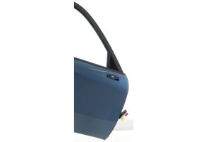 Porte avant droit CITROEN C4 GRAND PICASSO 2 Photo n°3