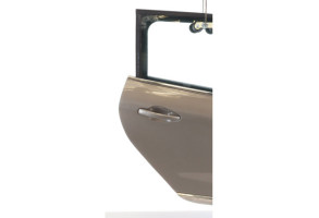 Porte arriere droit PEUGEOT 2008 1 Photo n°2
