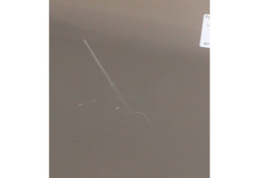 Porte arriere droit PEUGEOT 2008 1 Photo n°4