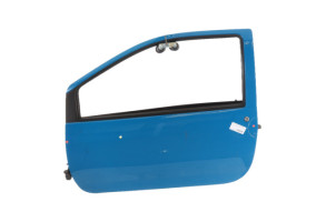 Porte avant gauche RENAULT TWINGO 1 Photo n°1